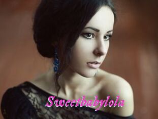 Sweetbabylola