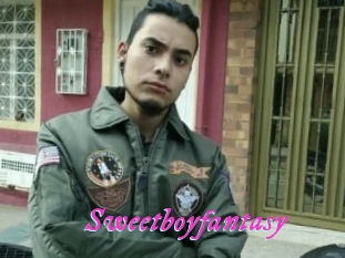 Sweetboyfantasy