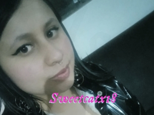 sweetcatx18 Fille Sensuelle