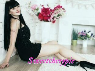 sweetcherypie Fille Sensuelle