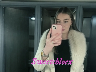 Sweetchloex