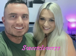 Sweetclover77