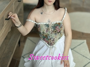 Sweetcookies