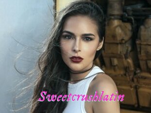 Sweetcrushlatin