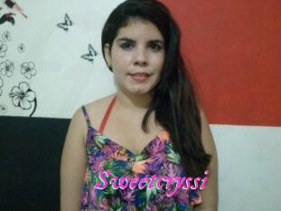 Sweetcryssi