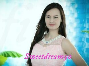 Sweetdream90