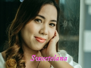 Sweetelana
