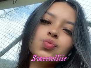 Sweetelliie