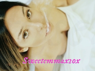 Sweetemmax20x