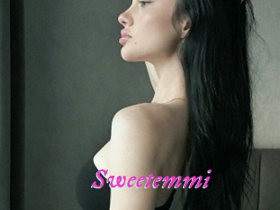 sweetemmi Fille Sensuelle