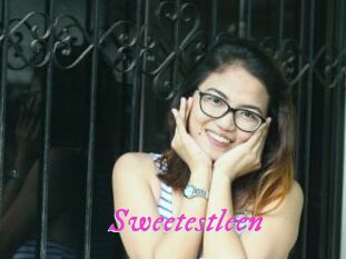 Sweetestleen