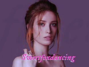 Sweetfoxdancing