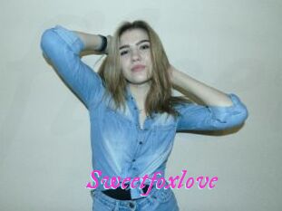 Sweetfoxlove