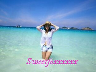 Sweetfoxxxxxx