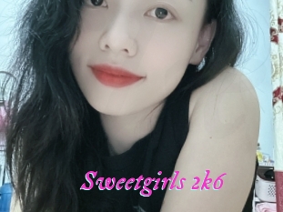 sweetgirls_2k6 Fille Sensuelle