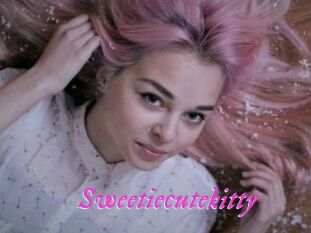 sweetiecutekitty Fille Sensuelle