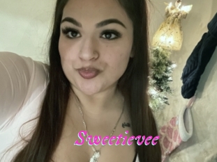Sweetievee