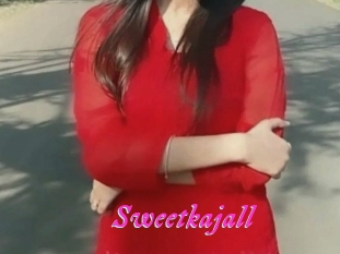 Sweetkajall