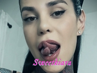 Sweetkiara