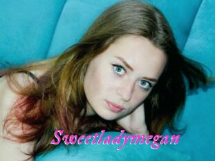 Sweetladymegan