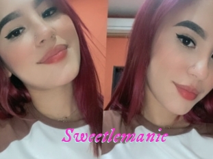 Sweetlemanie