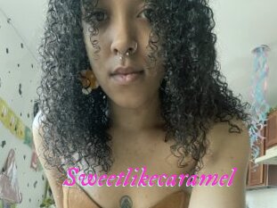 Sweetlikecaramel