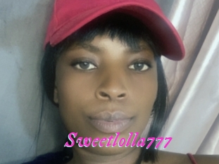 sweetlolla777 Fille Sensuelle