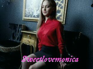 Sweetlovemonica