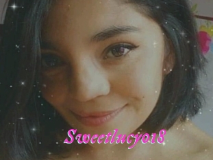 sweetlucy018 Fille Sensuelle