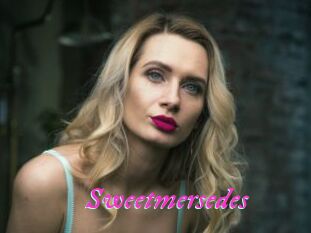 Sweetmersedes