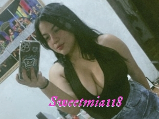 Sweetmia118