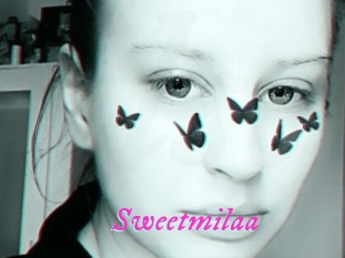 Sweetmilaa
