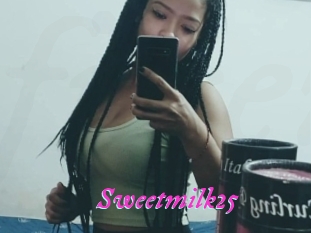 Sweetmilk25