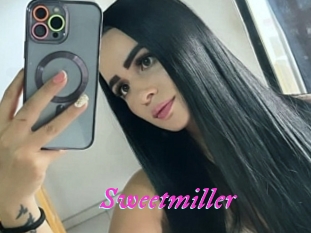 sweetmiller Fille Sensuelle