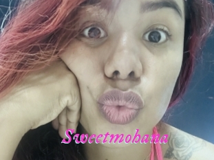 Sweetmohana