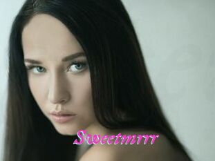 Sweetmrrr
