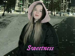 Sweetness