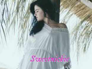 Sweetnickie