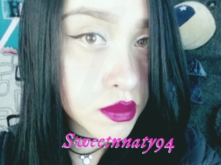 Sweetnnaty94
