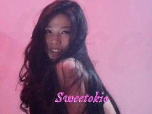 Sweetokio