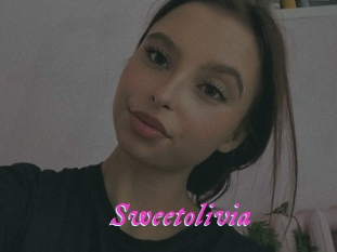 Sweetolivia