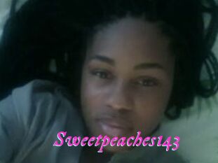 Sweetpeaches143