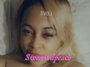 sweetredpeach Fille Sensuelle