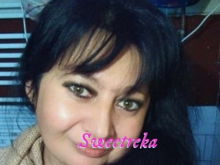 sweetreka Fille Sensuelle