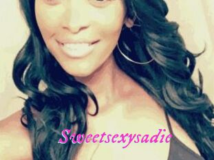 Sweetsexysadie