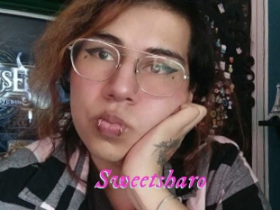 Sweetsharo