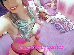 Sweetslavesquirtt