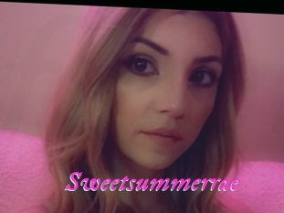 Sweetsummerrae