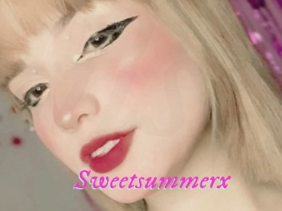 Sweetsummerx