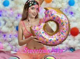 Sweetsunbaby